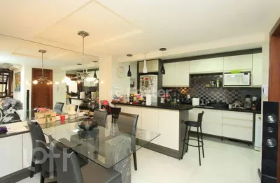 Cobertura com 3 quartos à venda na avenida coronel lucas de oliveira, 1548, bela vista, porto alegre, 149 m2 por r$ 851.000