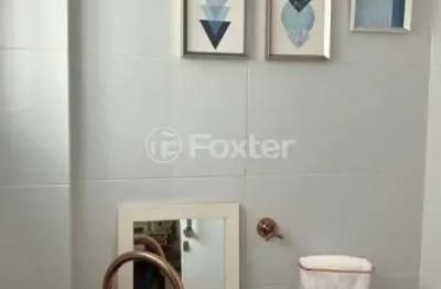 Apartamento com 2 quartos à venda na rua guilherme alves, 60, partenon, porto alegre, 69 m2 por r$ 499.000