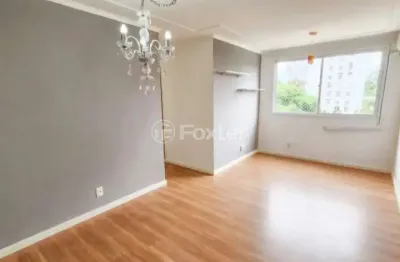 Apartamento com 3 quartos à venda na rua carlos reverbel, 200, jardim carvalho, porto alegre, 68 m2 por r$ 500.000