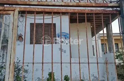Casa com 5 quartos à venda na rua santo alfredo, 923, vila são josé, porto alegre, 160 m2 por r$ 287.500