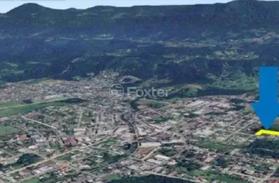 Terreno à venda na undefined br-101, 101, centro, nova hartz, 15150 m2 por r$ 1.500.000