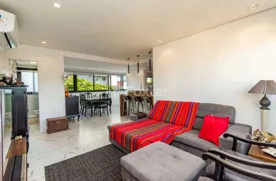Apartamento com 2 quartos à venda na rua costa, 330, menino deus, porto alegre, 89 m2 por r$ 850.000