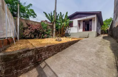 Casa com 3 quartos à venda na rua paul harris, 289, jardim itu sabará, porto alegre, 57 m2 por r$ 393.000