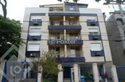 Apartamento com 2 quartos à venda na rua luzitana, 881, higienópolis, porto alegre, 67 m2 por r$ 395.000