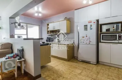Apartamento com 2 quartos à venda na rua mariante, 940, rio branco, porto alegre, 84 m2 por r$ 550.000