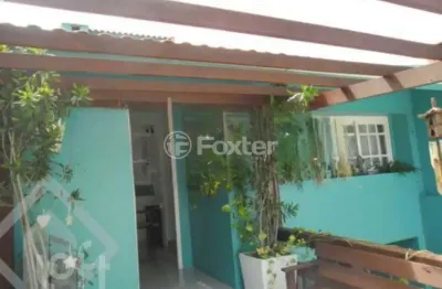 Casa com 3 quartos à venda na rua professor clemente pinto, 692, medianeira, porto alegre, 150 m2 por r$ 510.000