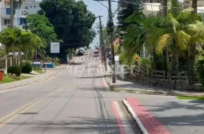Casa com 14 quartos à venda na rua doutor josé bahia bittencourt, 121, canasvieiras, florianópolis, 312 m2 por r$ 1.950.000