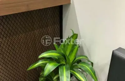 Sala comercial com 2 salas à venda na avenida mariland, 387, auxiliadora, porto alegre, 118 m2 por r$ 1.600.000