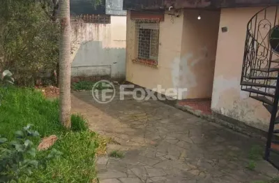 Casa com 3 quartos à venda na rua rubens alcântara, 45, santa tereza, porto alegre, 310 m2 por r$ 280.000