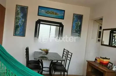 Apartamento com 1 quarto à venda na avenida saturnino de brito, 697, vila jardim, porto alegre, 41 m2 por r$ 185.000
