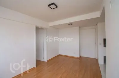 Apartamento com 1 quarto à venda na avenida bento gonçalves, 4886, agronomia, porto alegre, 42 m2 por r$ 320.000