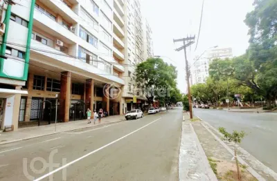 Apartamento com 2 quartos à venda na avenida borges de medeiros, 1141, centro histórico, porto alegre, 82 m2 por r$ 439.000