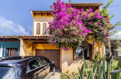 Casa com 3 quartos à venda na rua ivo nicolau antinolfi, 140, rubem berta, porto alegre, 53 m2 por r$ 420.000