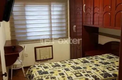 Apartamento com 2 quartos à venda na rua silva só, 204, santa cecília, porto alegre, 55 m2 por r$ 456.000