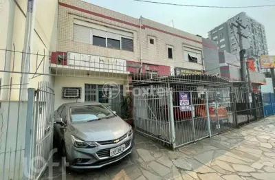 Casa com 5 quartos à venda na avenida érico veríssimo, 515, menino deus, porto alegre, 438 m2 por r$ 1.200.000