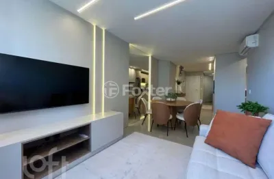Apartamento com 2 quartos à venda na avenida neuza goulart brizola, 289, zona nova, capão da canoa, 75 m2 por r$ 890.000