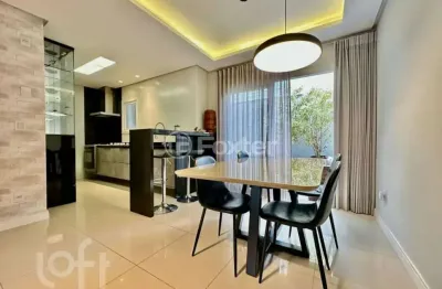 Casa com 3 quartos à venda na rua gardênia, 147, estância velha, canoas, 120 m2 por r$ 978.900