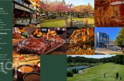 Casa com 3 quartos à venda na rua bernardo bonato, 1617, carniel, gramado, 258 m2 por r$ 3.480.000