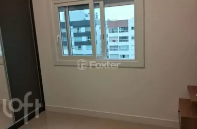 Apartamento com 2 quartos à venda na rua arroio do meio, 1120, zona nova, capão da canoa, 56 m2 por r$ 690.000