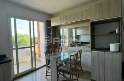 Apartamento com 2 quartos à venda na rua rui ramos, 1416, vila imbui, cachoeirinha, 51 m2 por r$ 179.900
