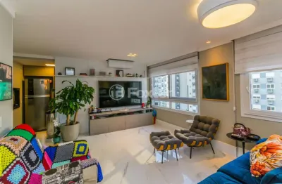 Apartamento com 3 quartos à venda na rua jerônymo zelmanovitz, 100, são sebastião, porto alegre, 67 m2 por r$ 680.000
