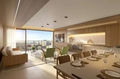 Cobertura com 3 quartos à venda na avenida nova york, 188, auxiliadora, porto alegre, 231 m2 por r$ 2.558.746