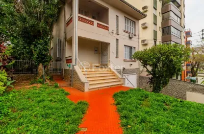 Apartamento com 2 quartos à venda na rua faria santos, 454, petrópolis, porto alegre, 169 m2 por r$ 600.000