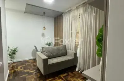 Apartamento com 2 quartos à venda na rua manoel serafim, 600, centro, sapucaia do sul, 49 m2 por r$ 210.000