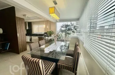 Apartamento com 3 quartos à venda na rua barão do cerro largo, 142, marechal rondon, canoas, 114 m2 por r$ 890.000