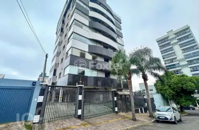 Apartamento com 3 quartos à venda na rua barão do cerro largo, 142, marechal rondon, canoas, 114 m2 por r$ 840.000