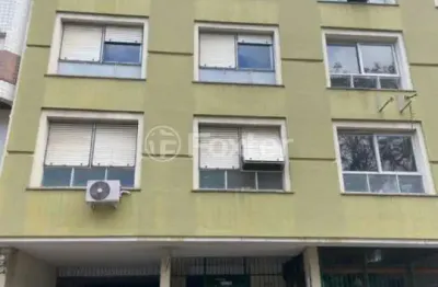 Apartamento com 1 quarto à venda na rua sarmento leite, 763, centro histórico, porto alegre, 42 m2 por r$ 220.000