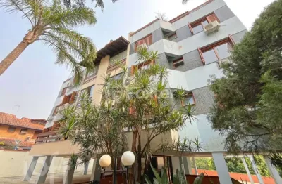 Apartamento com 3 quartos à venda na rua dea coufal, 1411, ipanema, porto alegre, 91 m2 por r$ 599.000