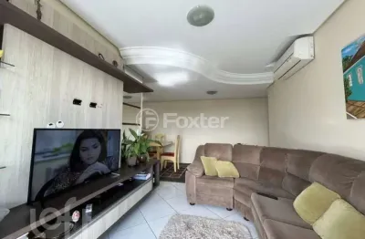 Apartamento com 2 quartos à venda na rua aristides stumph, 85, são sebastião, esteio, 79 m2 por r$ 440.000