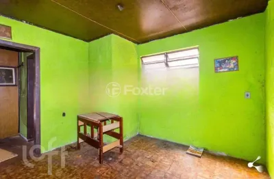 Casa com 3 quartos à venda na rua doutor ney cabral, 363, nonoai, porto alegre, 125 m2 por r$ 250.000