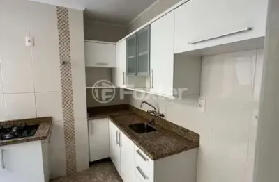 Apartamento com 2 quartos à venda na avenida paraná, 1950, são geraldo, porto alegre, 49 m2 por r$ 220.000