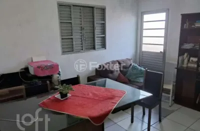 Casa com 2 quartos à venda na rua mauá, 1839, rio branco, canoas, 80 m2 por r$ 229.000