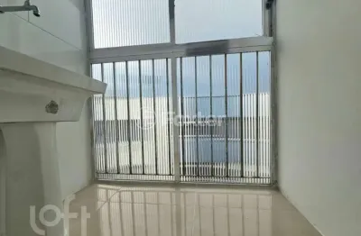 Apartamento com 1 quarto à venda na rua guilherme alves, 801, partenon, porto alegre, 43 m2 por r$ 199.999