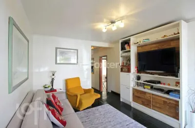 Casa com 3 quartos à venda na travessa nossa senhora de lourdes, 277, tristeza, porto alegre, 135 m2 por r$ 560.000