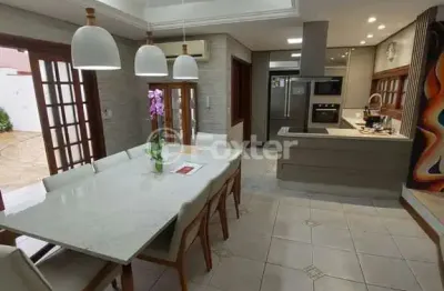 Casa com 4 quartos à venda na rua campos elíseos, 196, glória, porto alegre, 262 m2 por r$ 1.500.000