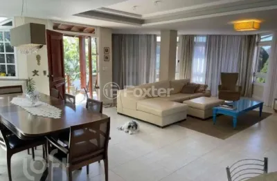 Casa com 8 quartos à venda na rua dos antúrios, 66, carvoeira, florianópolis, 450 m2 por r$ 3.499.000