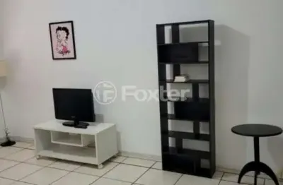 Apartamento com 1 quarto à venda na avenida joão pessoa, 95, centro histórico, porto alegre, 40 m2 por r$ 198.000