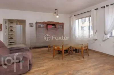 Apartamento com 3 quartos à venda na avenida borges de medeiros, 907, centro histórico, porto alegre, 83 m2 por r$ 360.000