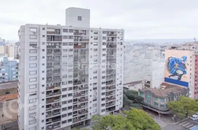 Apartamento com 3 quartos à venda na avenida borges de medeiros, 907, centro histórico, porto alegre, 83 m2 por r$ 358.000