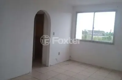 Apartamento com 2 quartos à venda na avenida icaraí, 1030, cristal, porto alegre, 61 m2 por r$ 290.000