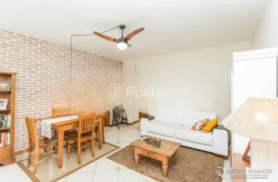 Apartamento com 2 quartos à venda na rua miguel tostes, 694, rio branco, porto alegre, 60 m2 por r$ 430.000