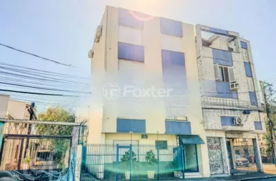 Apartamento com 1 quarto à venda na rua joão alfredo, 720, cidade baixa, porto alegre, 31 m2 por r$ 185.000