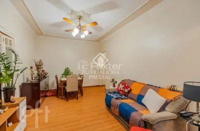 Apartamento com 3 quartos à venda na rua laurindo, 415, santana, porto alegre, 109 m2 por r$ 424.000