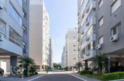 Apartamento com 2 quartos à venda na rua wilson adnislen freitas de paiva bueno, 41, cavalhada, porto alegre, 56 m2 por r$ 383.000