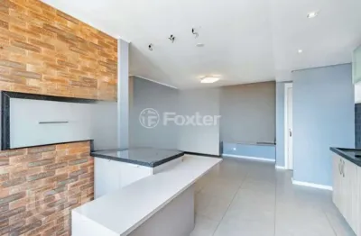 Apartamento com 2 quartos à venda na rua joaquim caetano, 660, fátima, canoas, 53 m2 por r$ 369.999