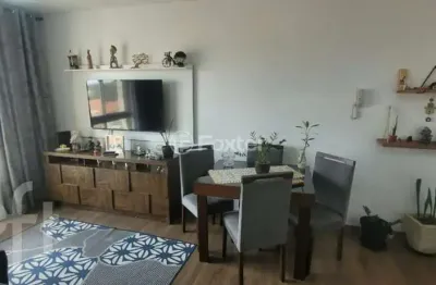 Apartamento com 3 quartos à venda na avenida farroupilha, 5508, marechal rondon, canoas, 76 m2 por r$ 652.000